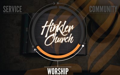 Hinkler Vision (Part 2) – Worship