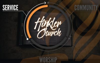 Hinkler Vision (Part 3) – Service