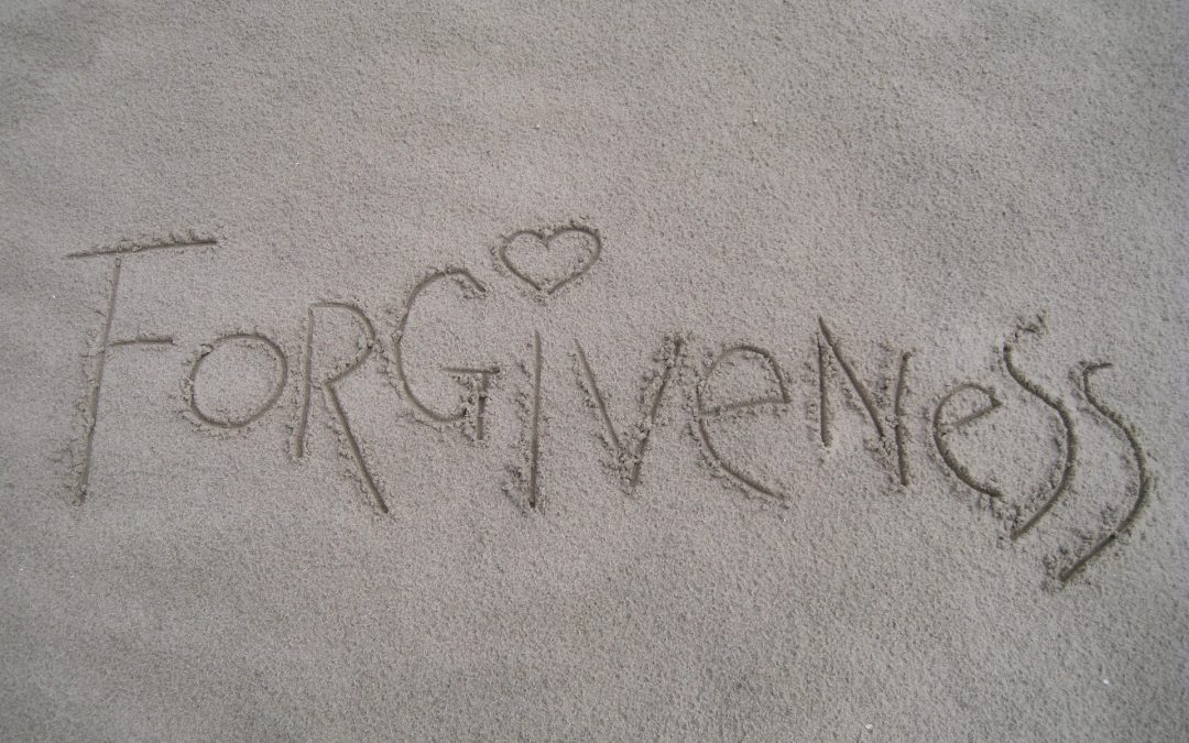 Forgiveness