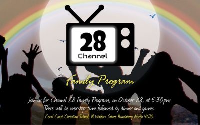 Channel 28 Family Program