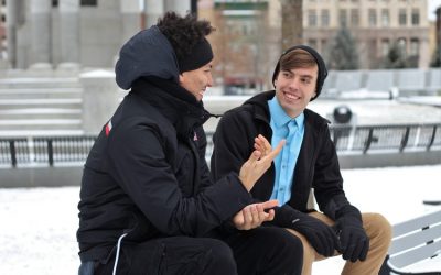 Jesus’ Method of Evangelism
