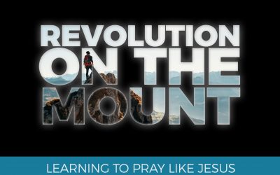 ROTM: Learning to Pray Like Jesus