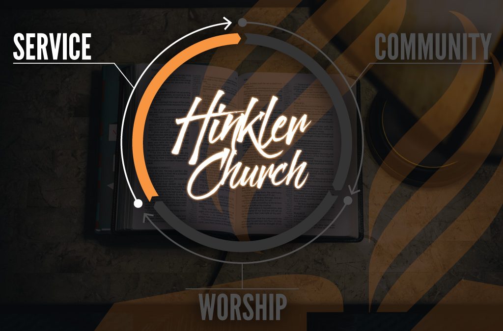 Hinkler Vision (Part 3) – Service