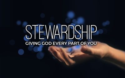 Extravagant Giving